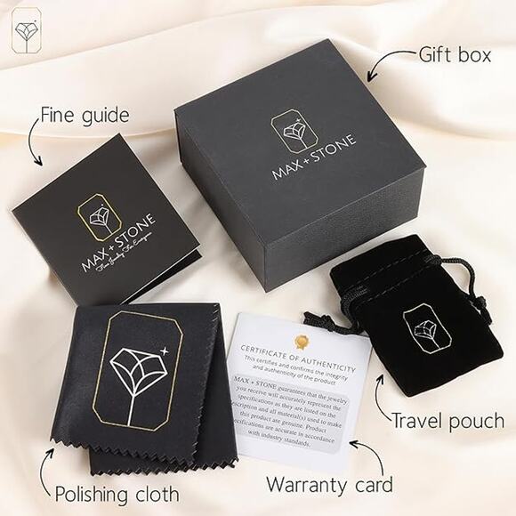 14K Filigree Gold  Dangle Earrings with Secure Leverback for Women - Picture 4 of 4